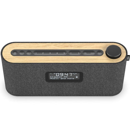 Loewe radio.frequency Portable DAB+ radio