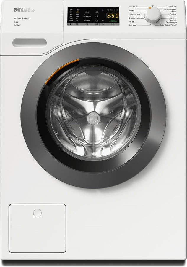 Miele WEA135 WCS Wasmachine
