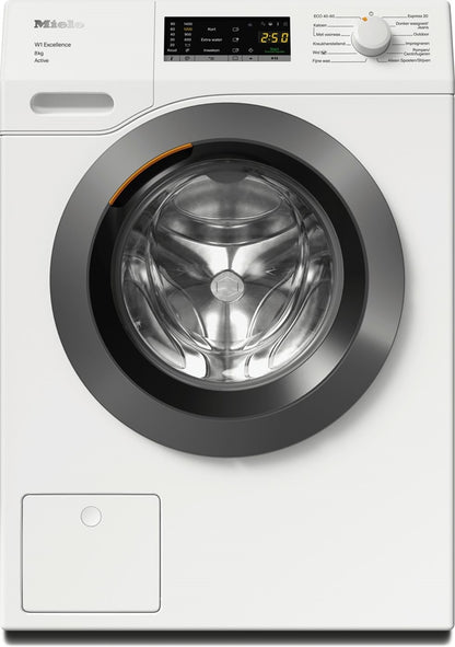 Miele WEA135 WCS Wasmachine