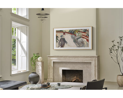 Samsung The Frame 75LS03F