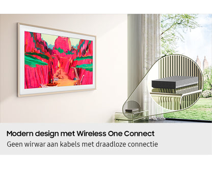 Samsung The Frame 75LS03F