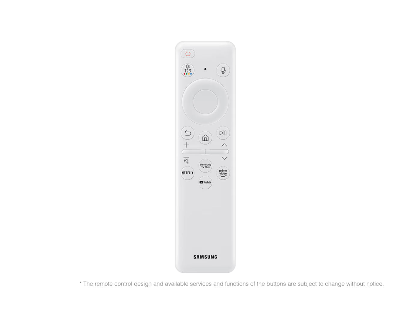 Samsung The Frame Pro 85LS03F TV - 85-inch 4K Art TV met Dolby Atmos