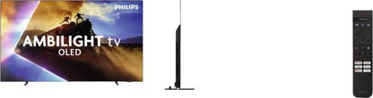 Philips Ambilight 55'' OLED760 4K
