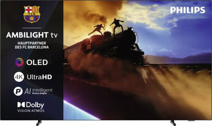 Philips Ambilight 55'' OLED760 4K