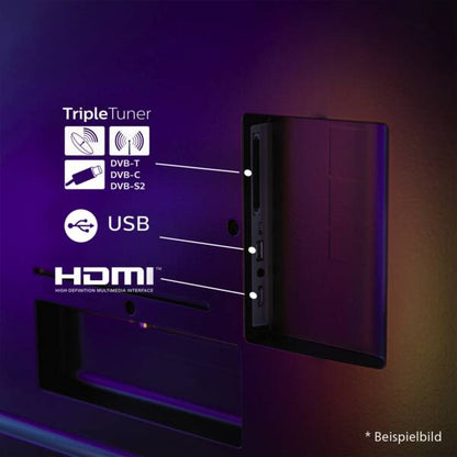 Philips Ambilight 48'' OLED850 4K