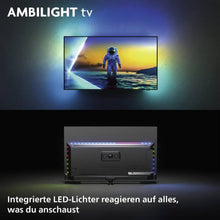 Philips Ambilight 42'' OLED850 4K