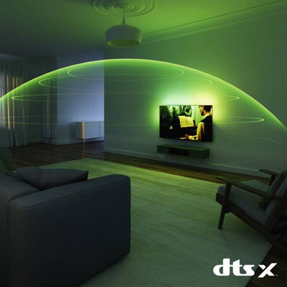 Philips Ambilight 48'' OLED850 4K