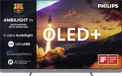 Philips Ambilight 77'' OLED910 4K