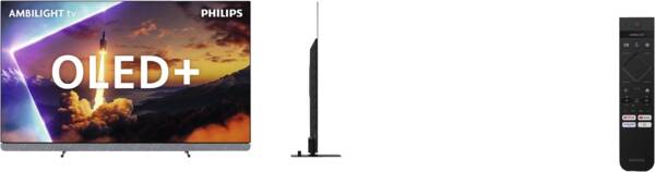 Philips Ambilight 77'' OLED910 4K