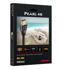 AudioQuest Pearl 48