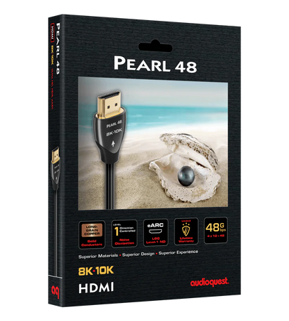 AudioQuest Pearl 48