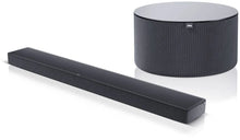 Loewe klang bar5 MR & sub5