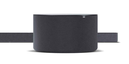 Loewe klang bar5 MR & sub5