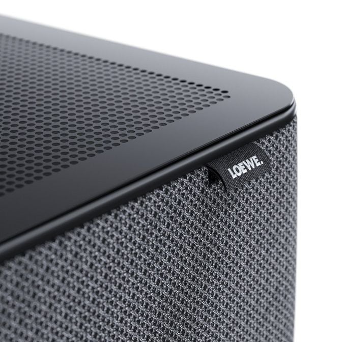 Loewe klang bar5 MR & sub5