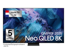 Samsung Neo QLED 8K 98QN990F TV - 98-inch 8K met Dolby Atmos 120W