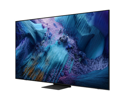 Samsung Neo QLED 8K 85QN990F TV - 85-inch 8K met Dolby Atmos 90W