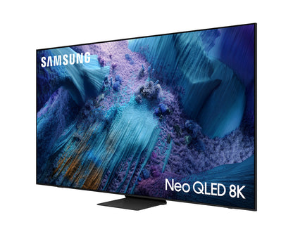 Samsung Neo QLED 8K 85QN990F TV - 85-inch 8K met Dolby Atmos 90W