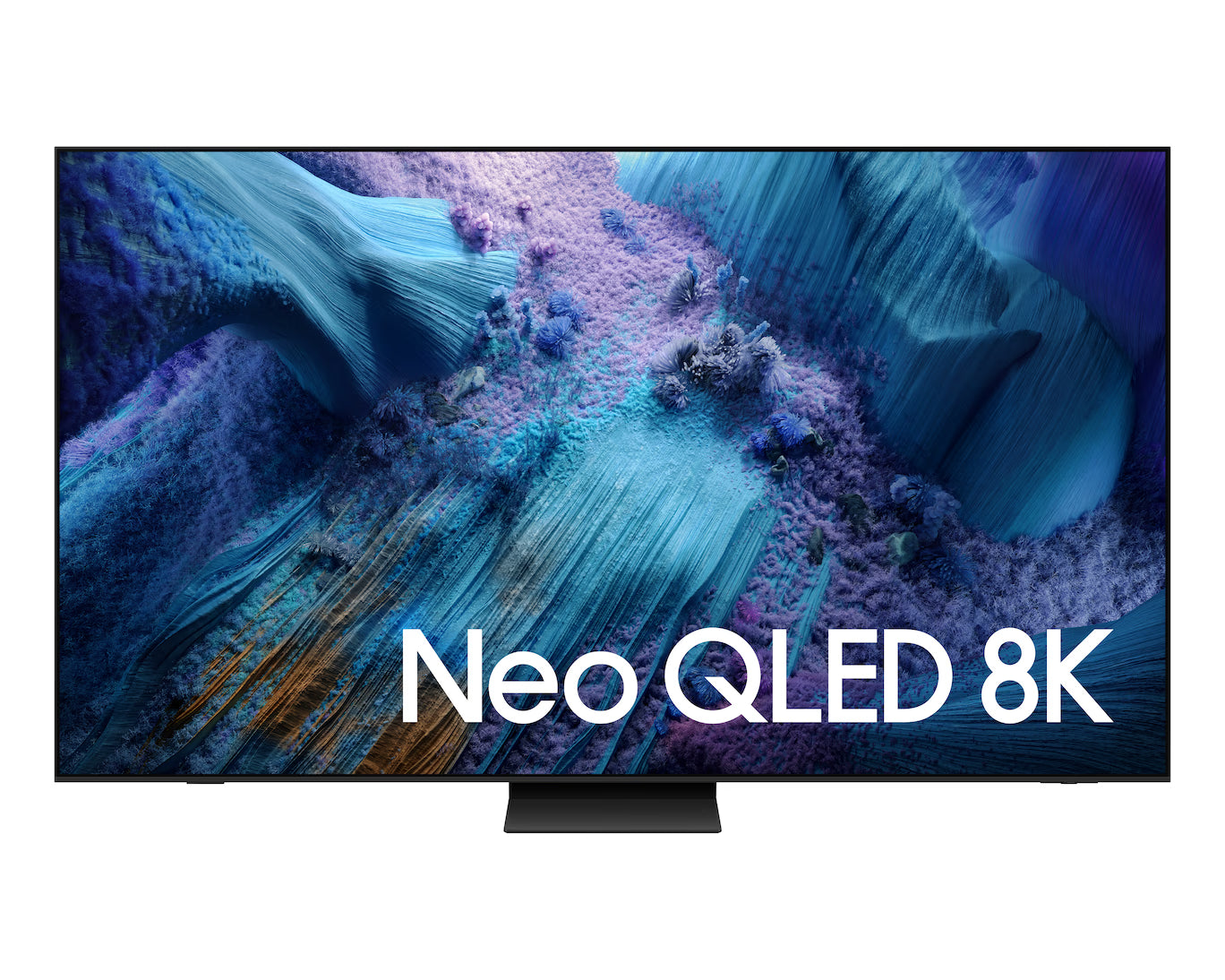 Samsung Neo QLED 8K 85QN990F TV - 85-inch 8K met Dolby Atmos 90W