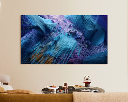 Samsung Neo QLED 8K 85QN990F TV - 85-inch 8K met Dolby Atmos 90W