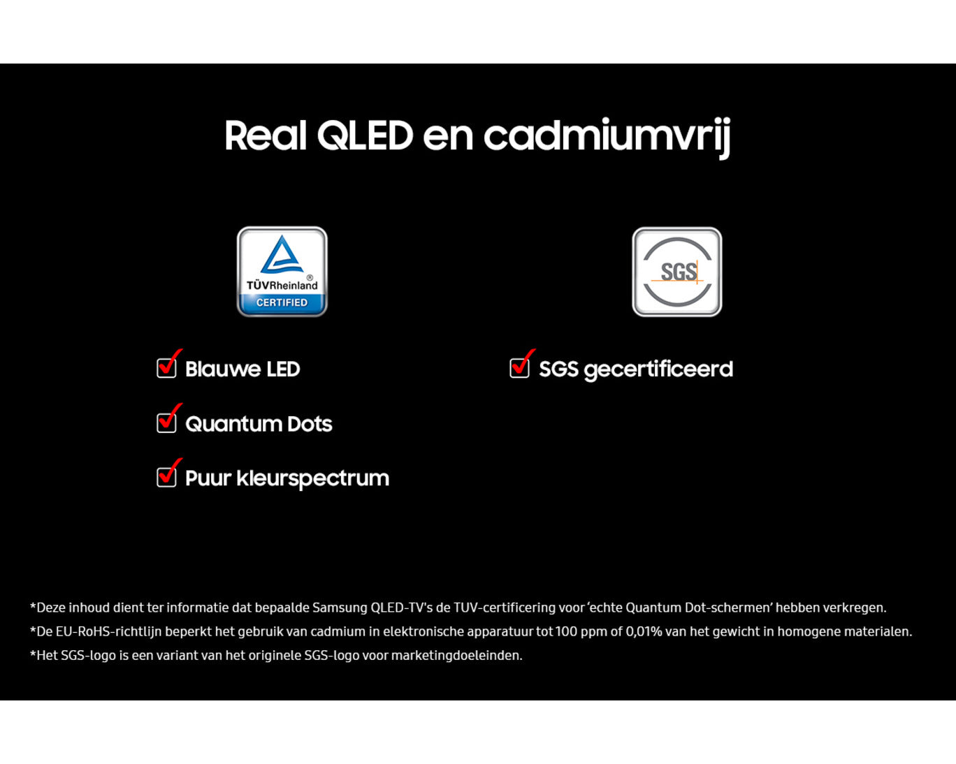 Samsung Neo QLED 8K 85QN990F TV - 85-inch 8K met Dolby Atmos 90W