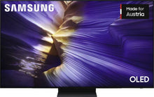 Samsung QD OLED 4K 77S95F