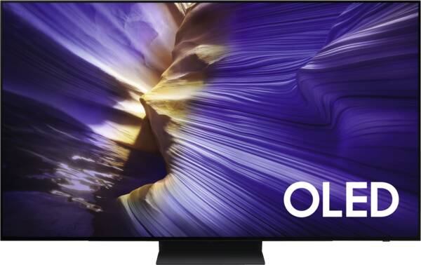 Samsung OLED 4k 55S93F