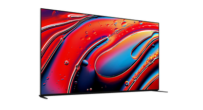 Sony Bravia 9 QLED K-75XR90