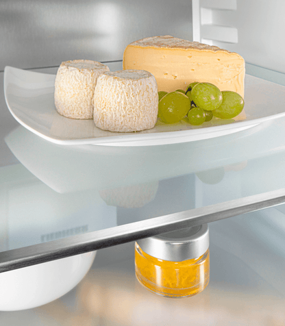 Liebherr Rd 1201 Pure – 85 cm tafelmodel koelkast met vriesvak