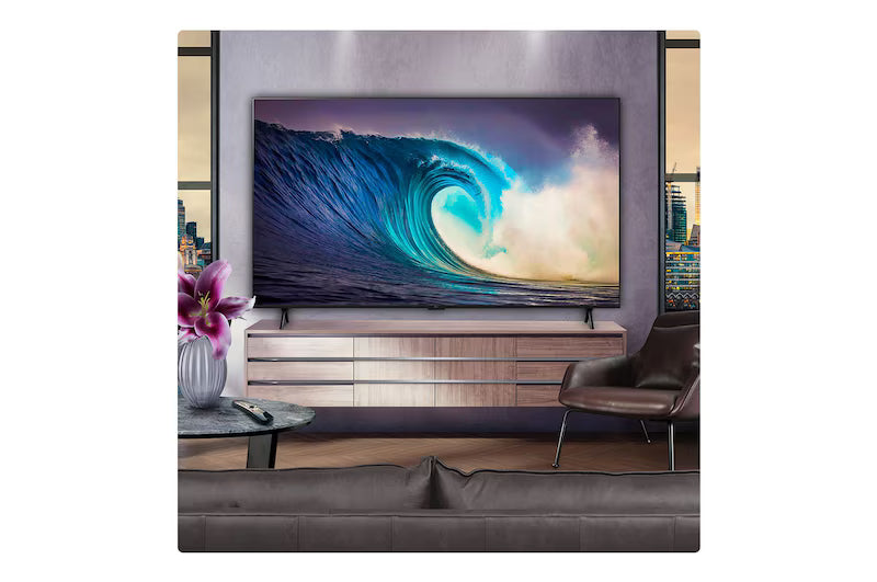 LG 98UT91006LA LED TV - 98-inch 4K Ultra HD met webOS Smart TV