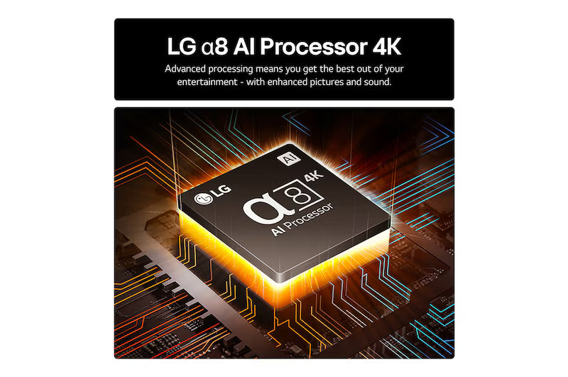 LG 98UT91006LA LED TV - 98-inch 4K Ultra HD met webOS Smart TV