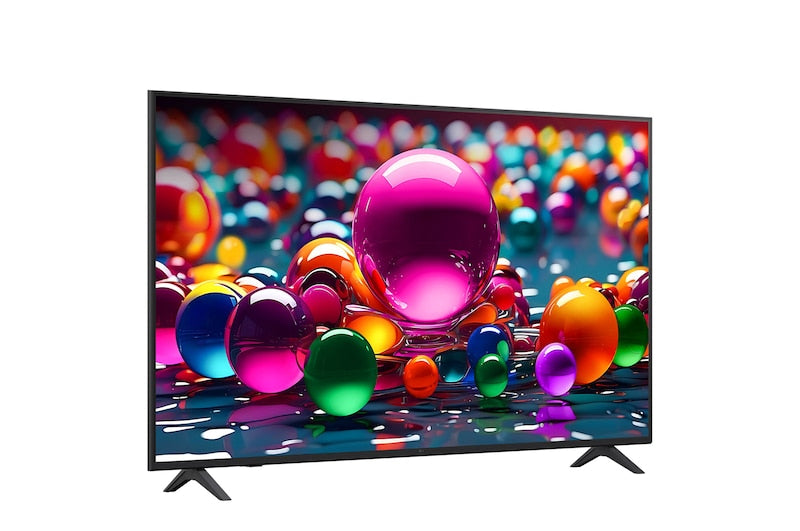 LG 75UA75006LA LED TV - 75-inch 4K Ultra HD Smart TV