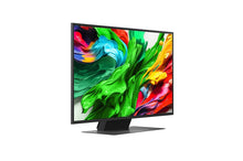 LG QNED 75QNED84A6 TV - 75-inch 4K QNED met webOS Smart TV