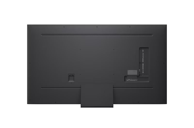 LG QNED EVO 75QNED87A6 TV - 75-inch 4K 120Hz QNED evo met webOS Smart TV