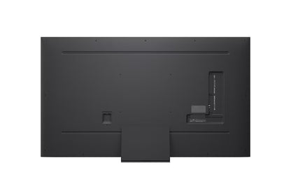 LG QNED EVO 75QNED87A6 TV - 75-inch 4K 120Hz QNED evo met webOS Smart TV