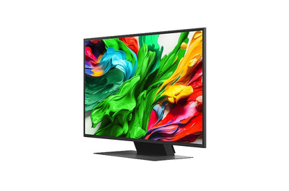 LG QNED 43QNED84A6 TV - 43-inch 4K QNED met webOS Smart TV