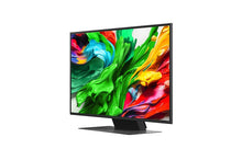 LG QNED 65QNED84A6 TV - 65-inch 4K QNED met webOS Smart TV