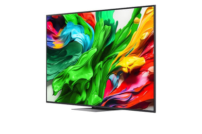 LG QNED EVO 50QNED87A6 TV - 50-inch 4K 120Hz QNED evo met webOS Smart TV