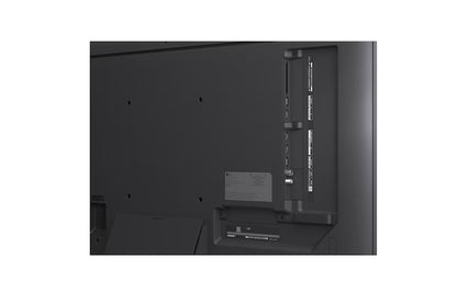 LG QNED 43QNED84A6 TV - 43-inch 4K QNED met webOS Smart TV