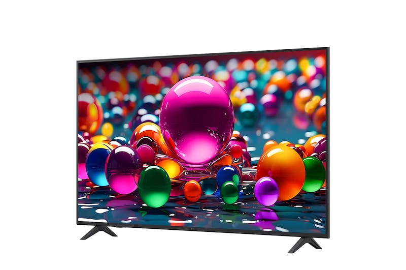 LG 75UA75006LA LED TV - 75-inch 4K Ultra HD Smart TV