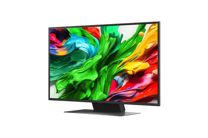 LG QNED 55QNED84A6 TV - 55-inch 4K QNED met webOS Smart TV
