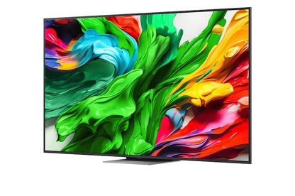 LG QNED EVO 50QNED87A6 TV - 50-inch 4K 120Hz QNED evo met webOS Smart TV