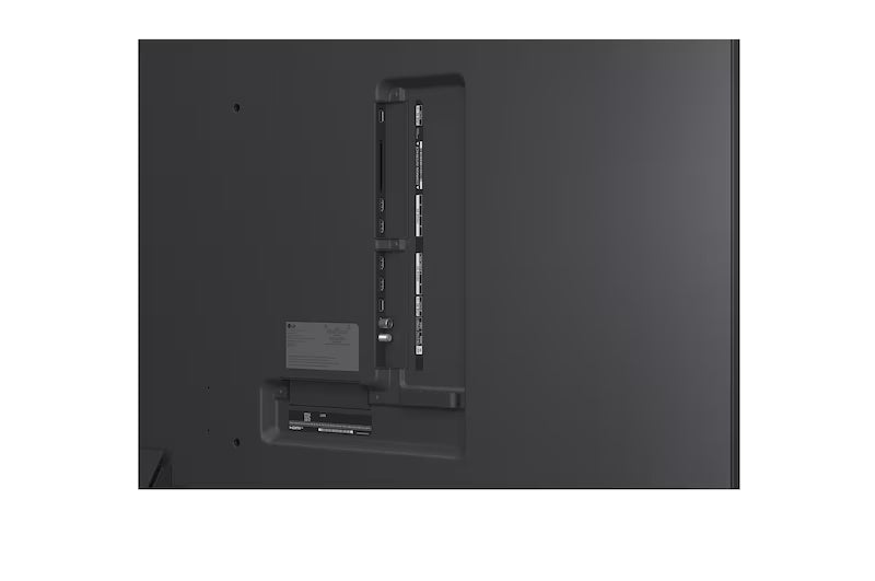 LG QNED EVO 86QNED86A6 TV - 75-inch 4K QNED evo met webOS Smart TV