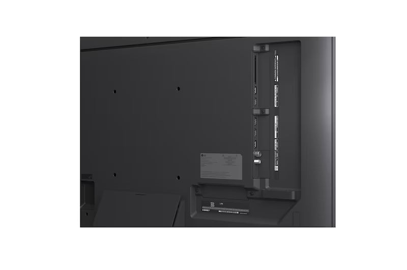 LG QNED 65QNED84A6 TV - 65-inch 4K QNED met webOS Smart TV