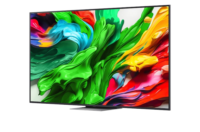 LG QNED EVO 75QNED87A6 TV - 75-inch 4K 120Hz QNED evo met webOS Smart TV