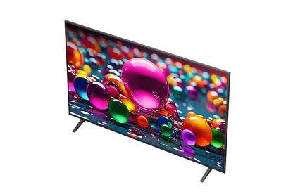 LG 75UA75006LA LED TV - 75-inch 4K Ultra HD Smart TV