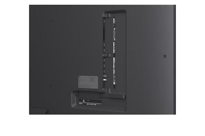 LG QNED EVO 75QNED87A6 TV - 75-inch 4K 120Hz QNED evo met webOS Smart TV