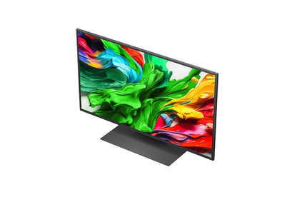 LG QNED 43QNED84A6 TV - 43-inch 4K QNED met webOS Smart TV