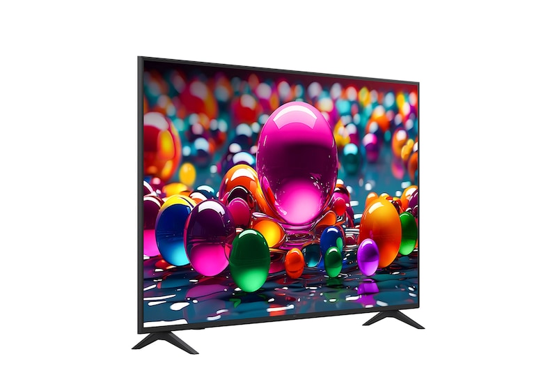 LG 75UA75006LA LED TV - 75-inch 4K Ultra HD Smart TV