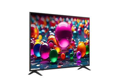 LG 75UA75006LA LED TV - 75-inch 4K Ultra HD Smart TV