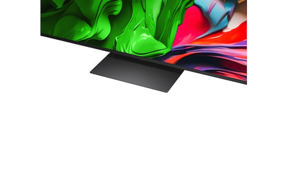 LG QNED EVO 86QNED86A6 TV - 75-inch 4K QNED evo met webOS Smart TV